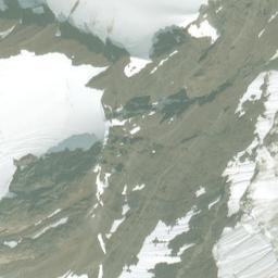 Satellite imagery of Mount White-Fraser, CA