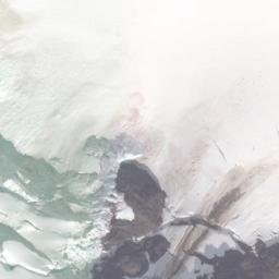 Satellite imagery of Mount White-Fraser, CA