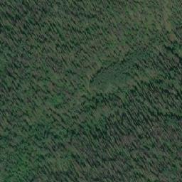 Satellite imagery of Beattie Hill, CA