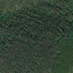 Satellite imagery of Beattie Hill, CA