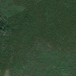 Satellite imagery of Beattie Hill, CA