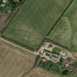 Satellite imagery of Nørre Omme, DK