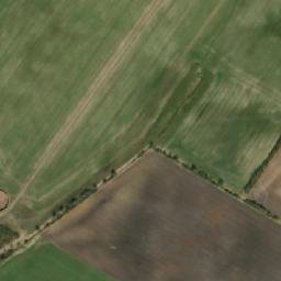 Satellite imagery of Nørre Omme, DK