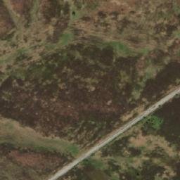 Satellite imagery of Trehøje, DK