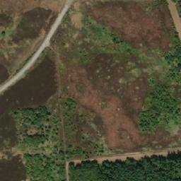 Satellite imagery of Trehøje, DK