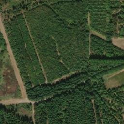 Satellite imagery of Trehøje, DK