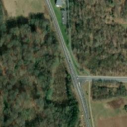 Satellite imagery of Bøgebjerg, DK