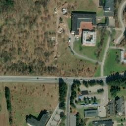 Satellite imagery of Bøgebjerg, DK