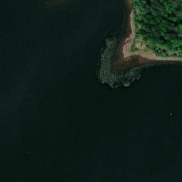 Satellite imagery of Rušona Upurakmens, LV