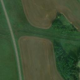 Satellite imagery of Сусловский, RU