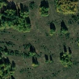 Satellite imagery of Борисоглебское, RU