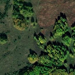 Satellite imagery of Борисоглебское, RU