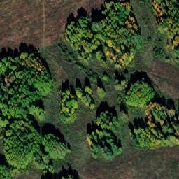 Satellite imagery of Борисоглебское, RU