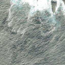 Satellite imagery of Bobrovoi Point, US