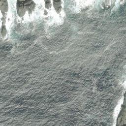 Satellite imagery of Bobrovoi Point, US