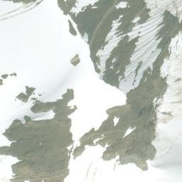 Satellite imagery of Mount White-Fraser, CA