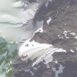 Satellite imagery of Mount White-Fraser, CA