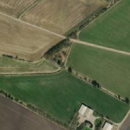 Satellite imagery of Nørre Omme, DK
