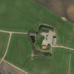 Satellite imagery of Nørre Omme, DK