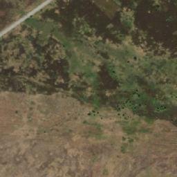 Satellite imagery of Trehøje, DK