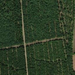 Satellite imagery of Trehøje, DK