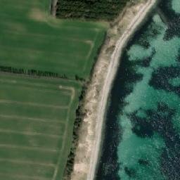 Satellite imagery of Kobberhage, DK