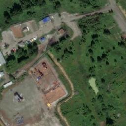 Satellite imagery of Надежда, RU