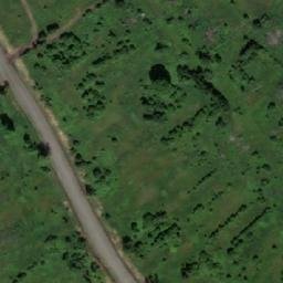 Satellite imagery of Надежда, RU