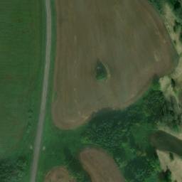 Satellite imagery of Сусловский, RU