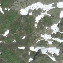 Satellite imagery of Monument 19, CA