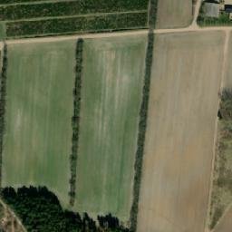 Satellite imagery of Brunbjerg, DK