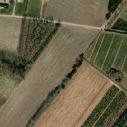 Satellite imagery of Brunbjerg, DK