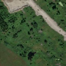Satellite imagery of Надежда, RU