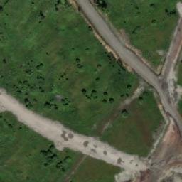 Satellite imagery of Надежда, RU