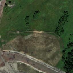 Satellite imagery of Надежда, RU