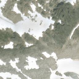 Satellite imagery of Monument 19, CA