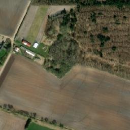 Satellite imagery of Brunbjerg, DK