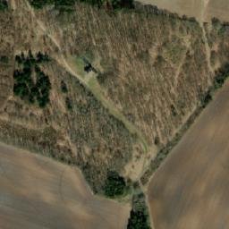 Satellite imagery of Brunbjerg, DK
