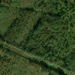 Satellite imagery of Stupeļu Lielais Akmens, LV
