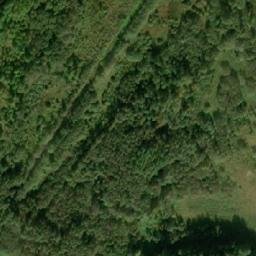 Satellite imagery of Stupeļu Lielais Akmens, LV