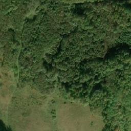 Satellite imagery of Stupeļu Lielais Akmens, LV