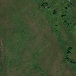 Satellite imagery of Щербиновка, RU