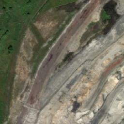 Satellite imagery of Щербиновка, RU