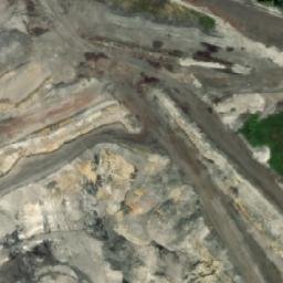 Satellite imagery of Щербиновка, RU