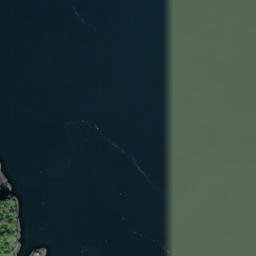Satellite imagery of Point Harrington, US