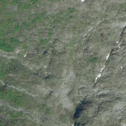 Satellite imagery of Monument 19, CA