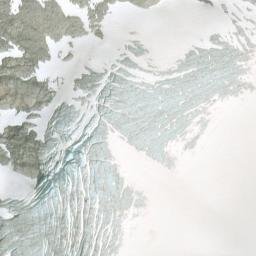 Satellite imagery of Monument 19, CA