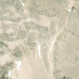 Satellite imagery of Mount Burden, CA