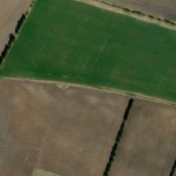 Satellite imagery of Brunbjerg, DK