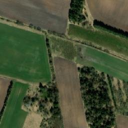 Satellite imagery of Brunbjerg, DK